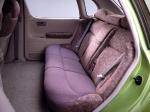 Nissan AQ-X Concept 1993 года